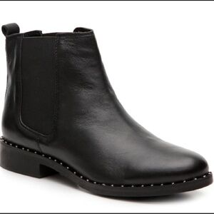 Steve Madden Indya Chelsea Studded Boots